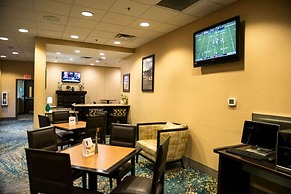 Holiday Inn Little Rock-Airport-Conference Center by IHG