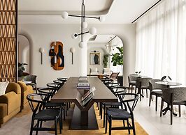Kimpton Theta New York - Times Square by IHG