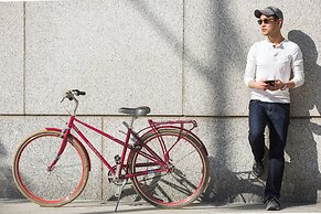 Kimpton Theta New York - Times Square by IHG