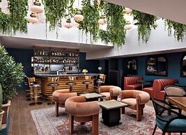 Kimpton Theta New York - Times Square by IHG