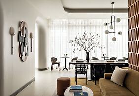 Kimpton Theta New York - Times Square by IHG