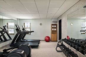 Kimpton Theta New York - Times Square by IHG