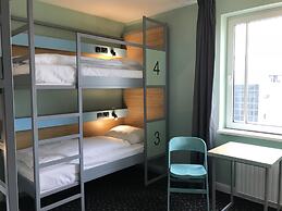 Grand Hostel Berlin Urban