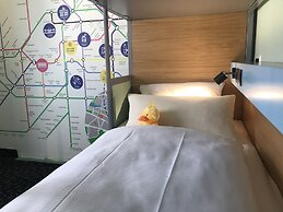 Grand Hostel Berlin Urban