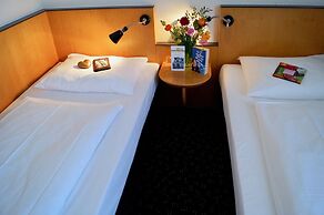 Grand Hostel Berlin Urban