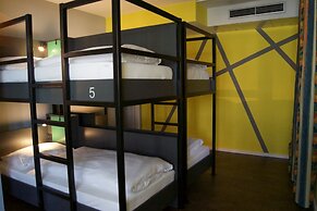 Grand Hostel Berlin Urban
