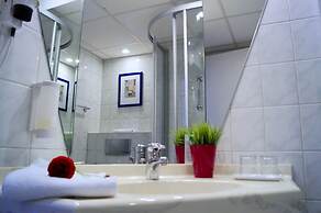 Grand Hostel Berlin Urban