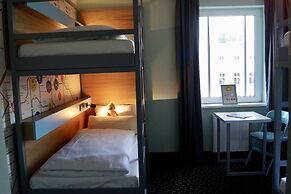 Grand Hostel Berlin Urban