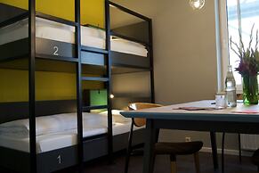 Grand Hostel Berlin Urban