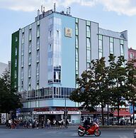Grand Hostel Berlin Urban