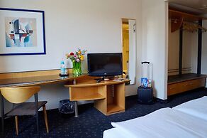 Grand Hostel Berlin Urban