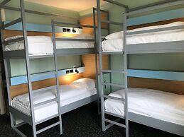 Grand Hostel Berlin Urban