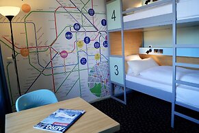Grand Hostel Berlin Urban
