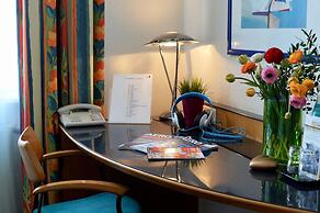 Grand Hostel Berlin Urban