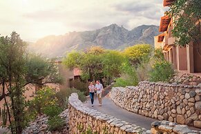 The Westin La Paloma Resort and Spa