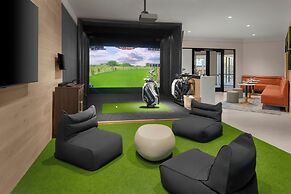 The Westin La Paloma Resort and Spa