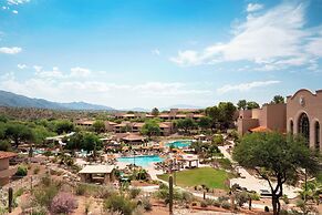 The Westin La Paloma Resort and Spa