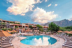 The Westin La Paloma Resort and Spa