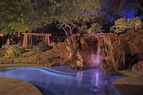 The Westin La Paloma Resort and Spa
