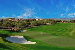 The Westin La Paloma Resort and Spa