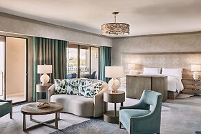 The Westin La Paloma Resort and Spa