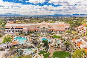 The Westin La Paloma Resort and Spa