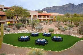 The Westin La Paloma Resort and Spa