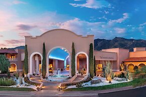 The Westin La Paloma Resort and Spa