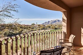 The Westin La Paloma Resort and Spa