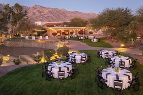 The Westin La Paloma Resort and Spa