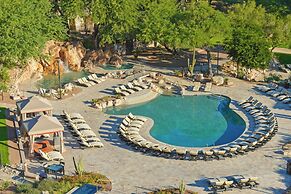 The Westin La Paloma Resort and Spa