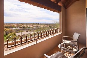 The Westin La Paloma Resort and Spa
