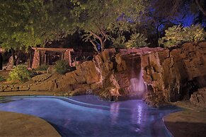 The Westin La Paloma Resort and Spa