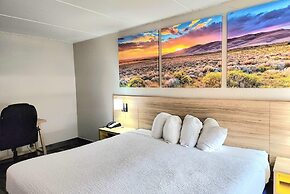 Days Inn by Wyndham Houston