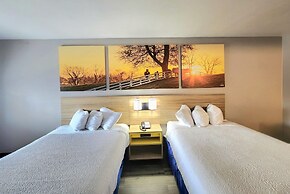 Days Inn by Wyndham Houston