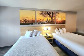 Days Inn by Wyndham Houston