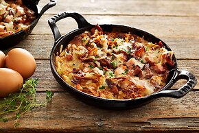 The Royal Sonesta Minneapolis Downtown