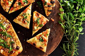 The Royal Sonesta Minneapolis Downtown