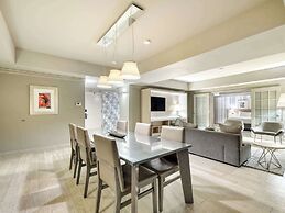 The Royal Sonesta Minneapolis Downtown