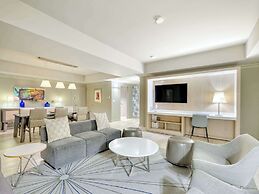 The Royal Sonesta Minneapolis Downtown