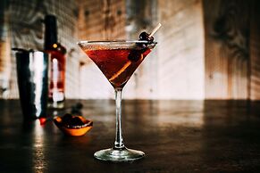 The Royal Sonesta Minneapolis Downtown