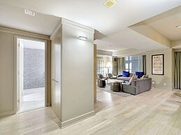 The Royal Sonesta Minneapolis Downtown