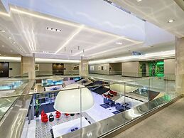 The Royal Sonesta Minneapolis Downtown