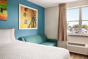 Days Inn by Wyndham Hershey