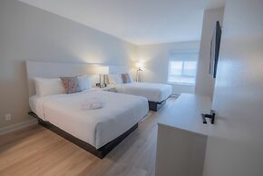 Les Suites Hotel Ottawa