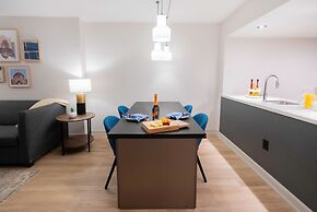 Les Suites Hotel Ottawa
