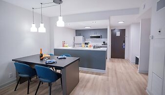 Les Suites Hotel Ottawa