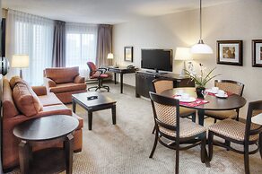 Les Suites Hotel Ottawa