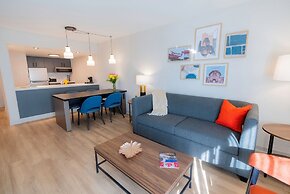 Les Suites Hotel Ottawa