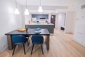 Les Suites Hotel Ottawa